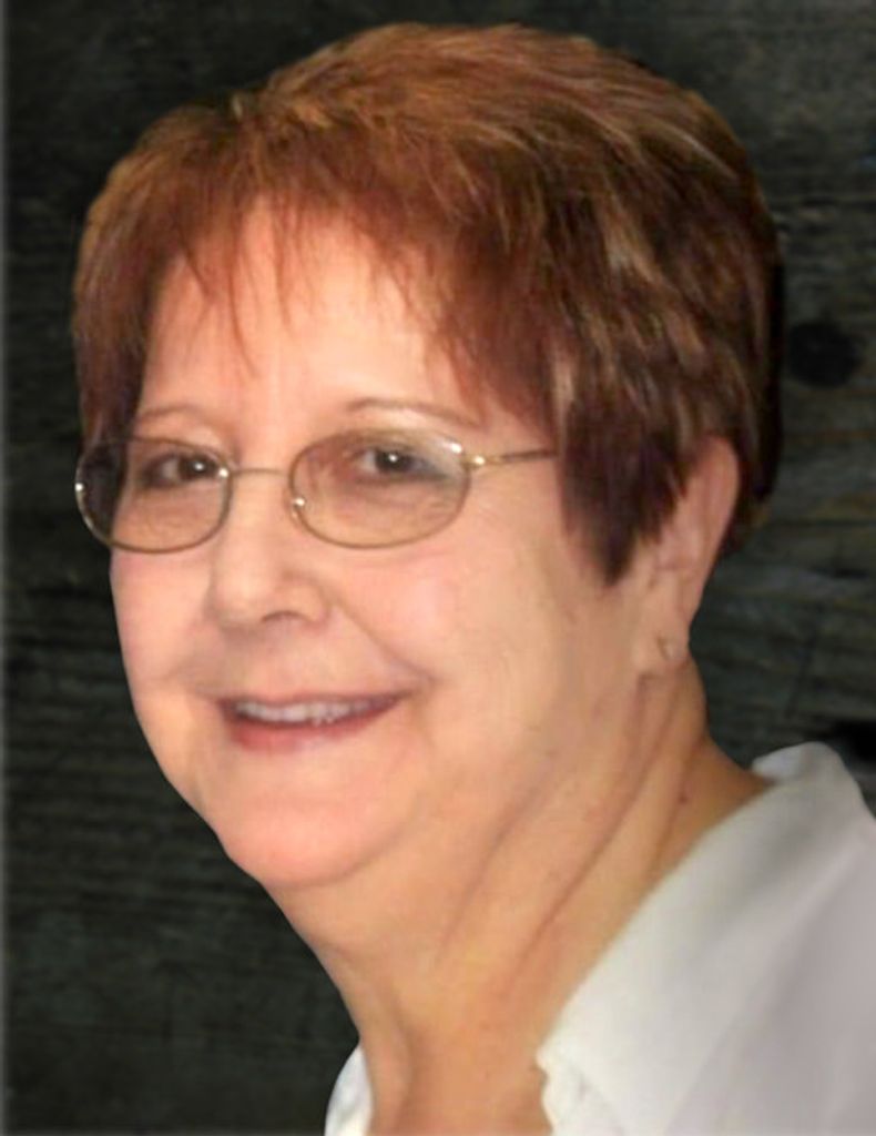 Paula Gae Baker