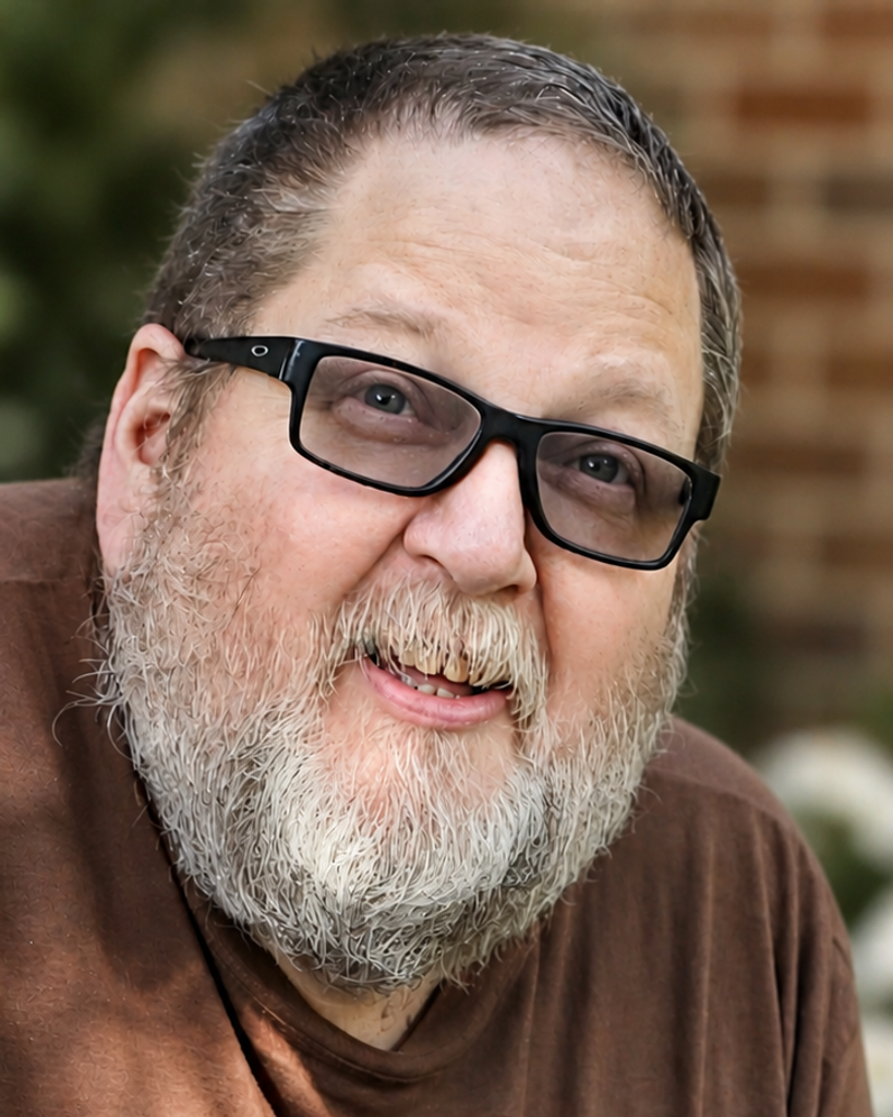 Phillip Larry Moon