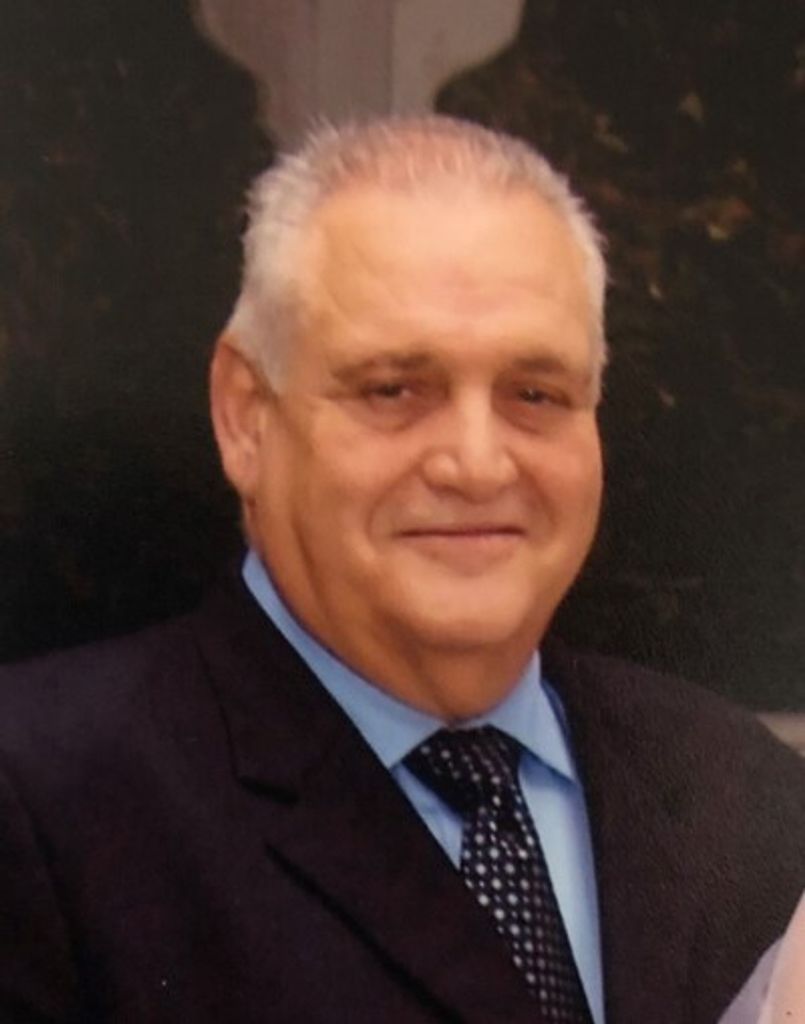 John D. "Butch" Cucinotta Profile Photo