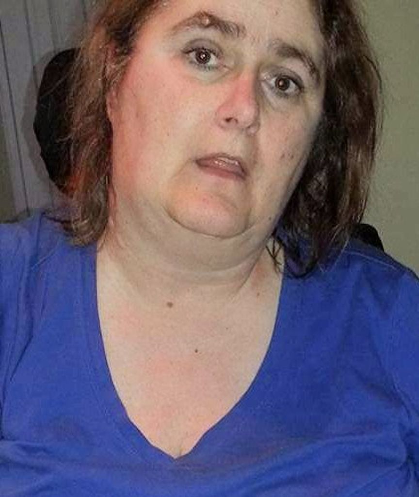 Deborah Florence Cline
