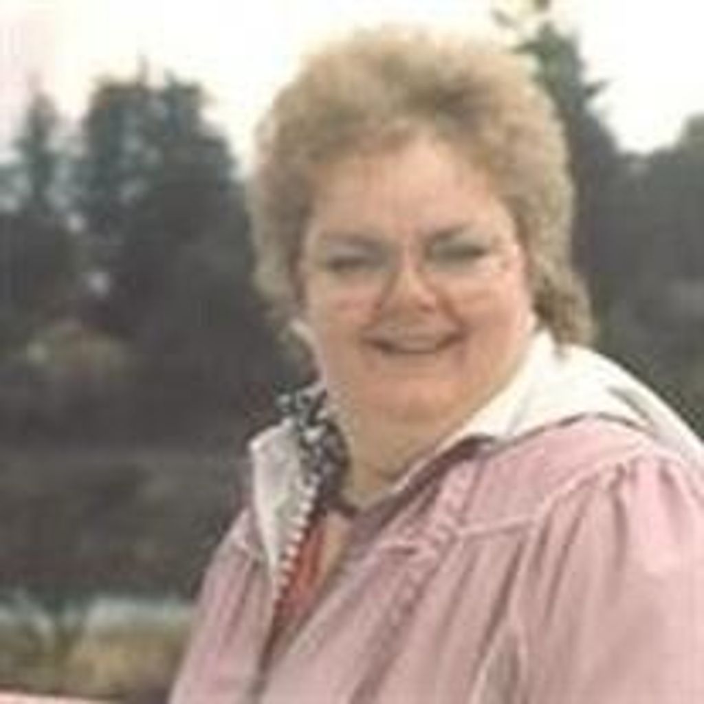 Beverley Kay Dunsdon