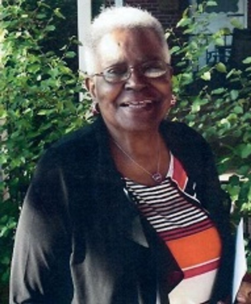 Joan P. Duppins