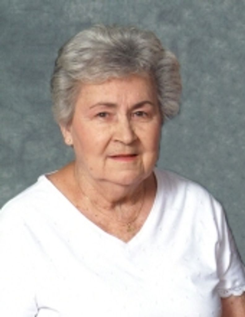 Loraine  Myers Peddycord