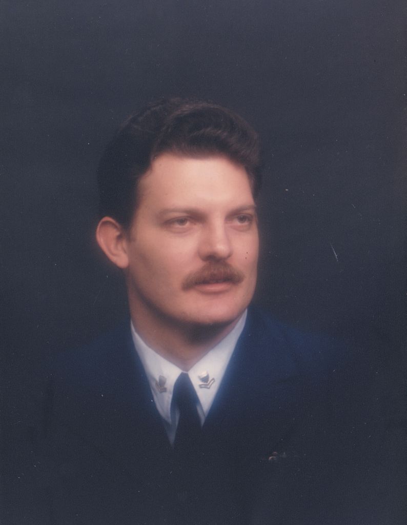 Robert Wayne Mott Profile Photo