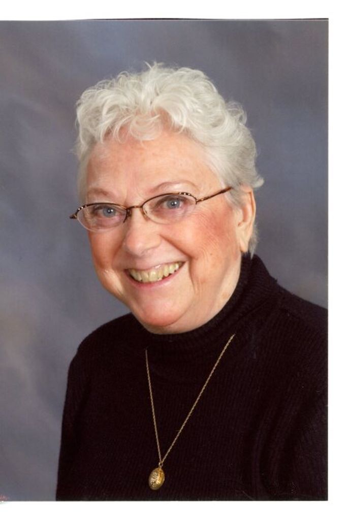 Winifred Calrie (Norman) Garvie Profile Photo