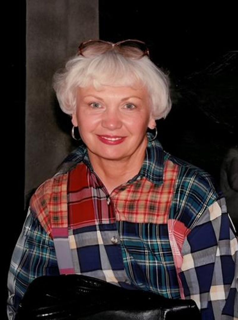 Kathleen Anderson Parker Profile Photo