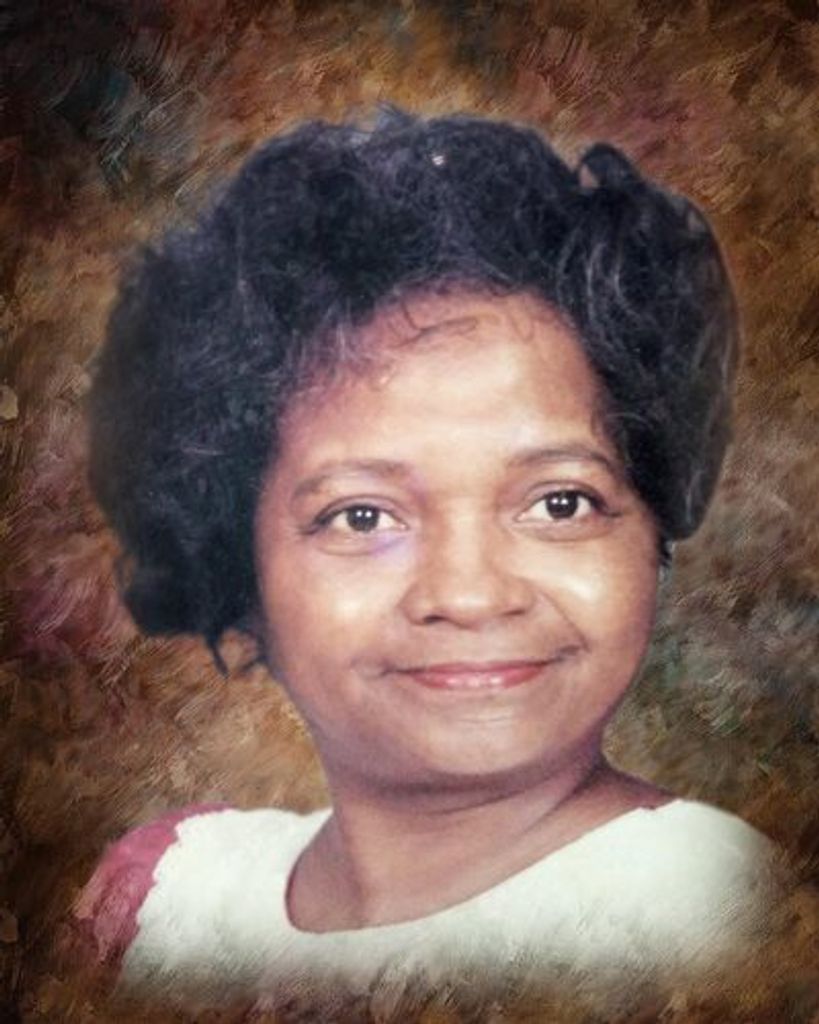 Flora Dell Barlow Profile Photo