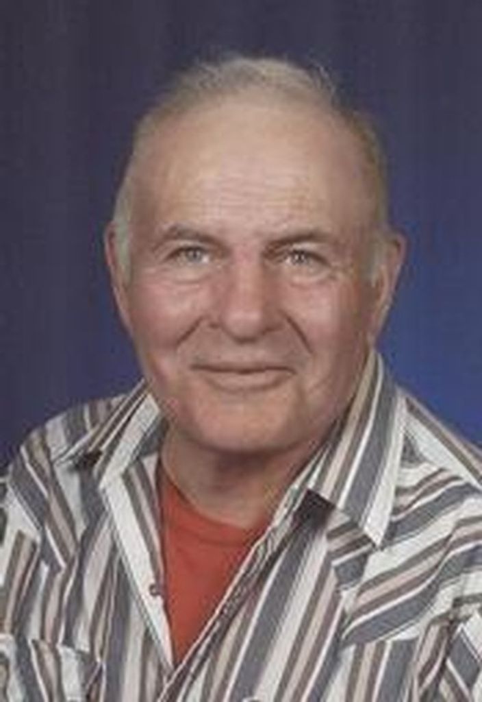 Wayne E. Colburn