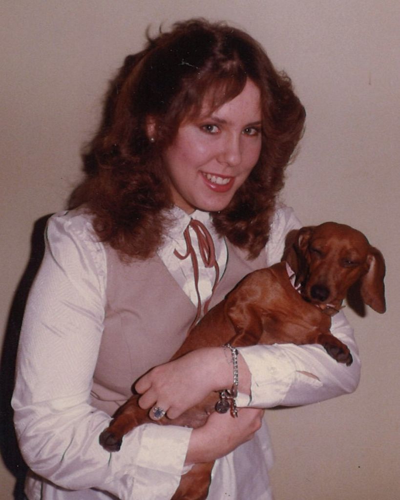 Kathleen "Kathy" (Voll) Mutchler
