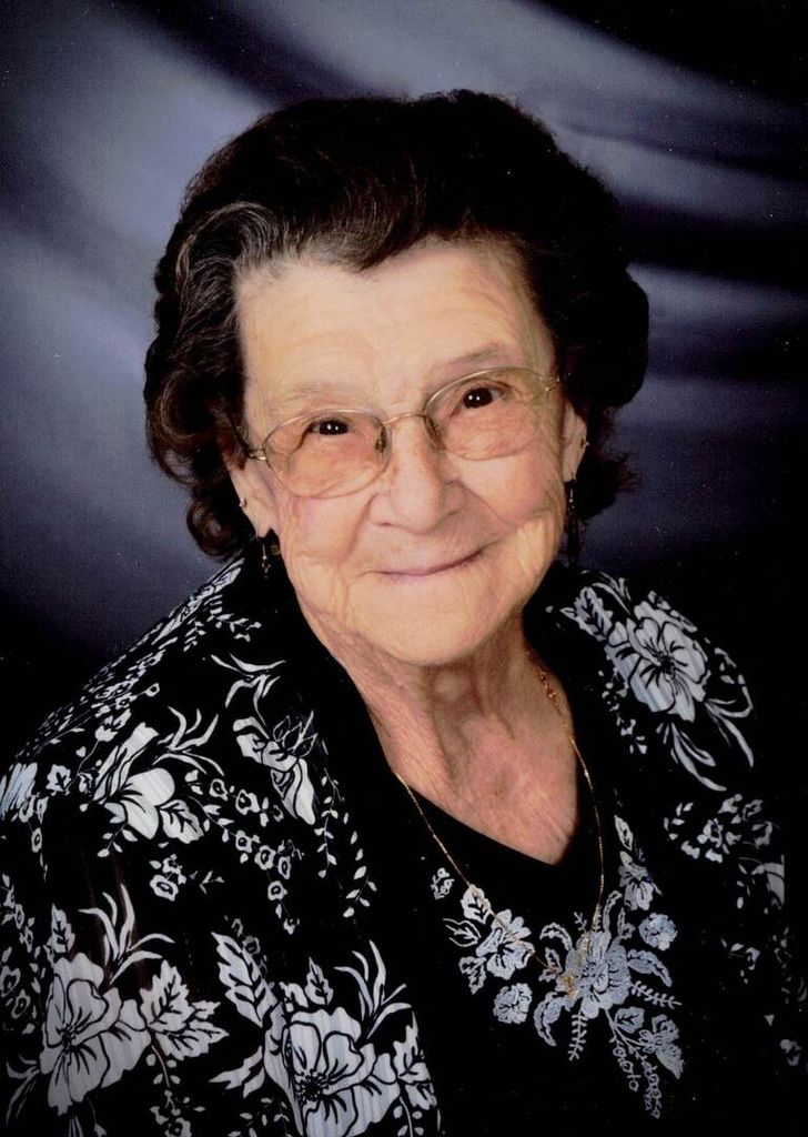 Joyce J. (Mcclure) Markham Profile Photo