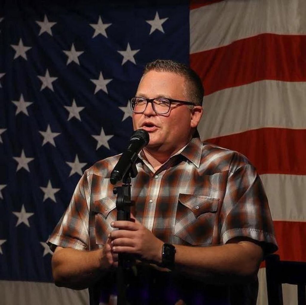 Dr. Dustin Marcus Devore