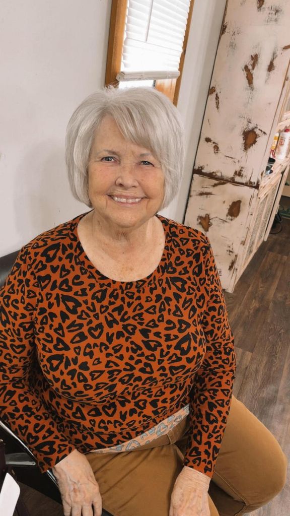 Shirley Touchton Lane Murray Profile Photo