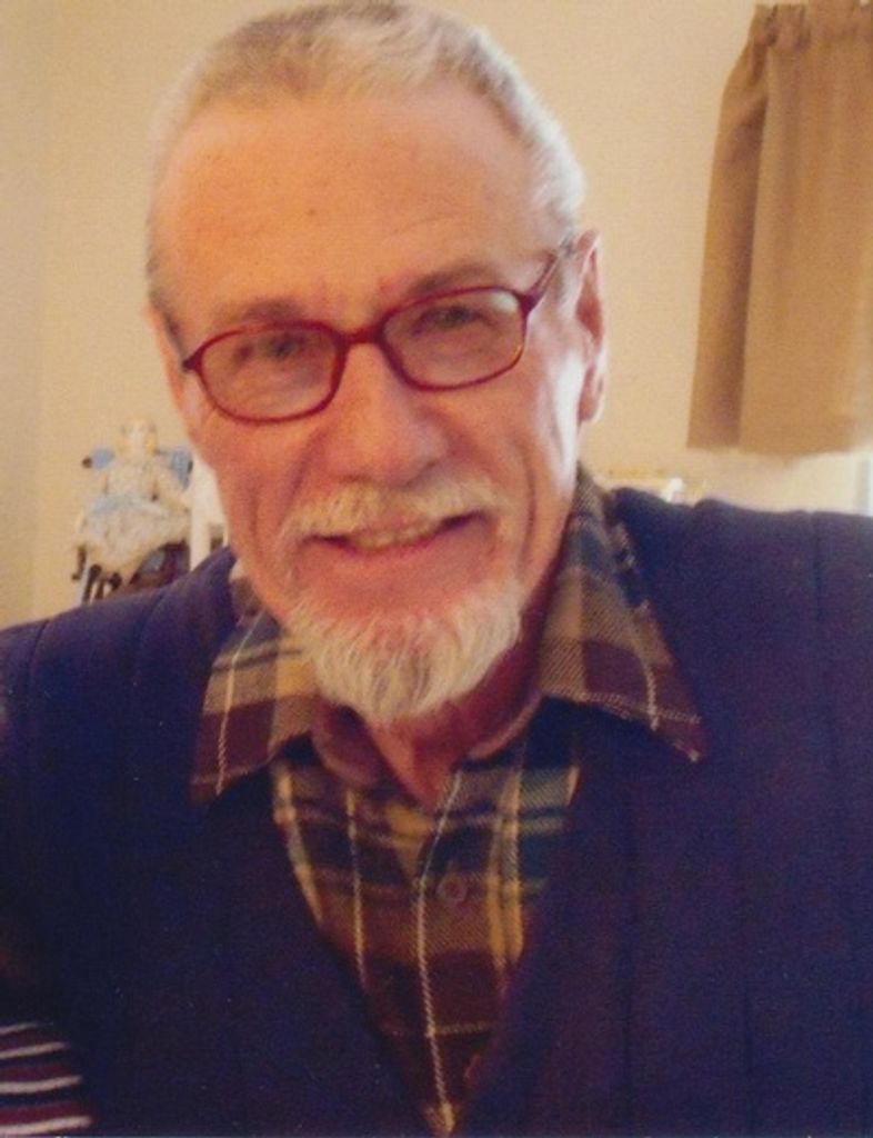 Buddie H. Harmon Profile Photo