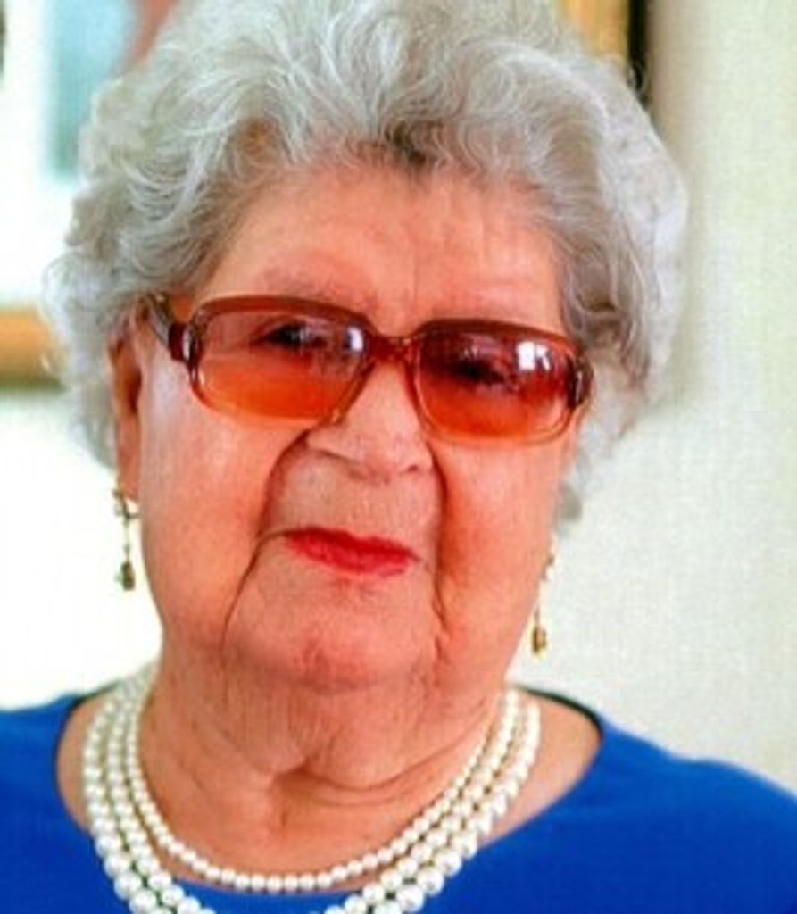 Targelia Jimenez