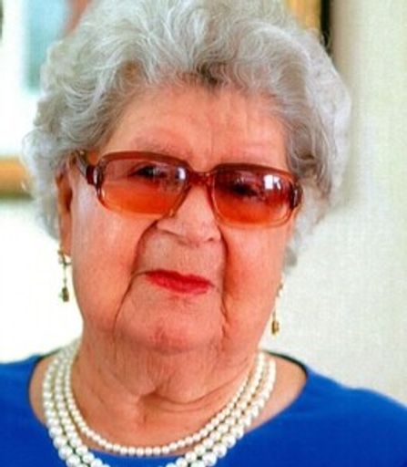 Targelia Jimenez Profile Photo