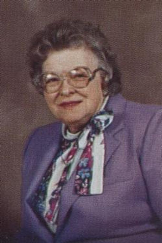 Carol E. Harris