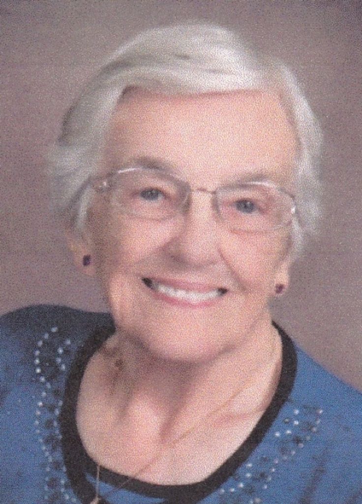 Edith Borkgren