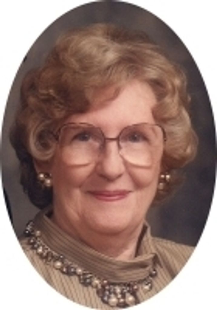 Ruth Marie Goembel