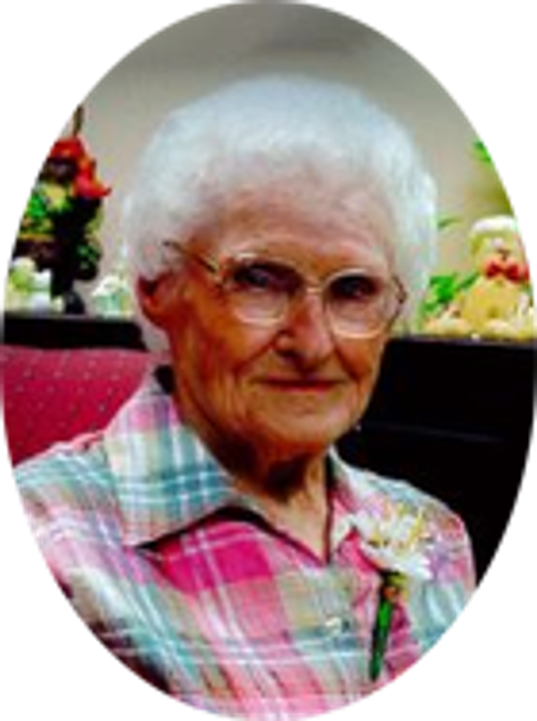 Maxine Nelson