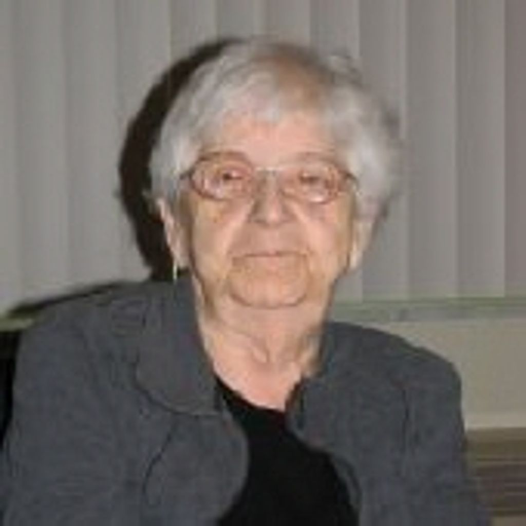 Mildred Keilitz