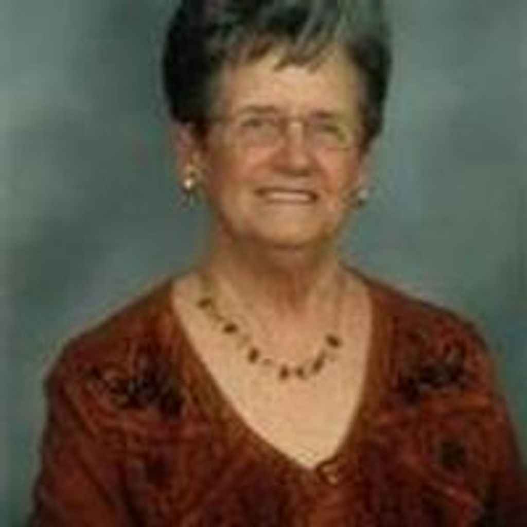 Elizabeth  Ann Wilbanks