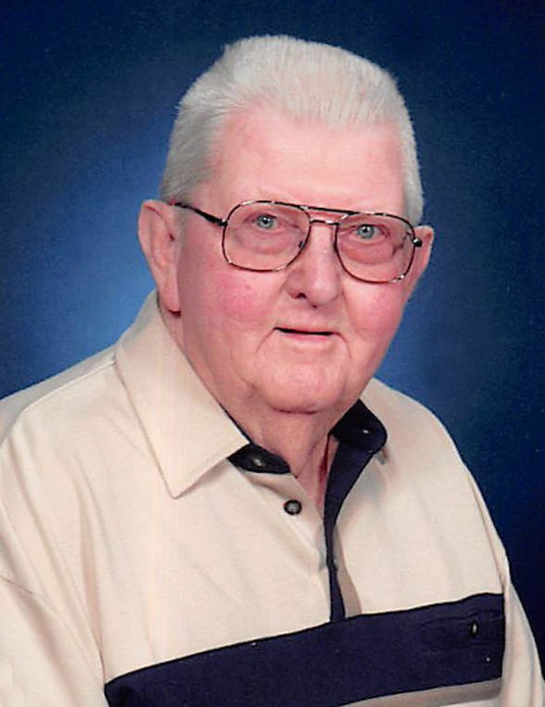 Ralph Gene Ball Profile Photo