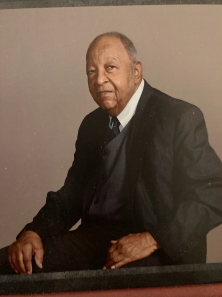 Joseph Bernard Edelin, Sr.