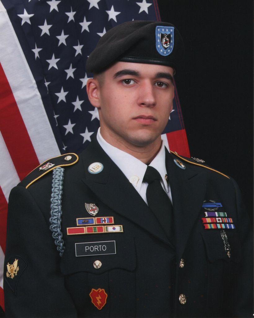 Alberio Igo Porto Profile Photo