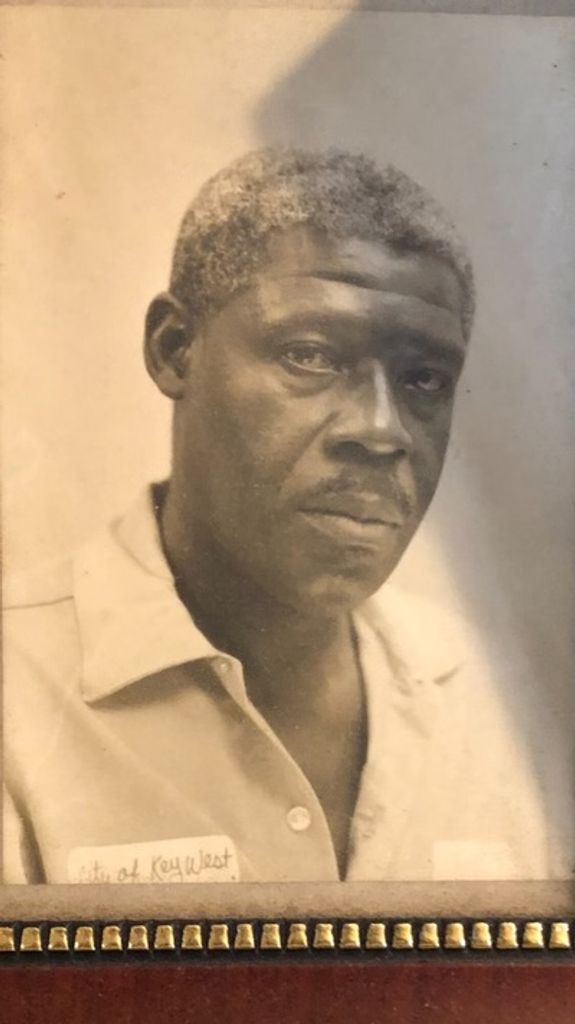 James Alexander Davis Profile Photo