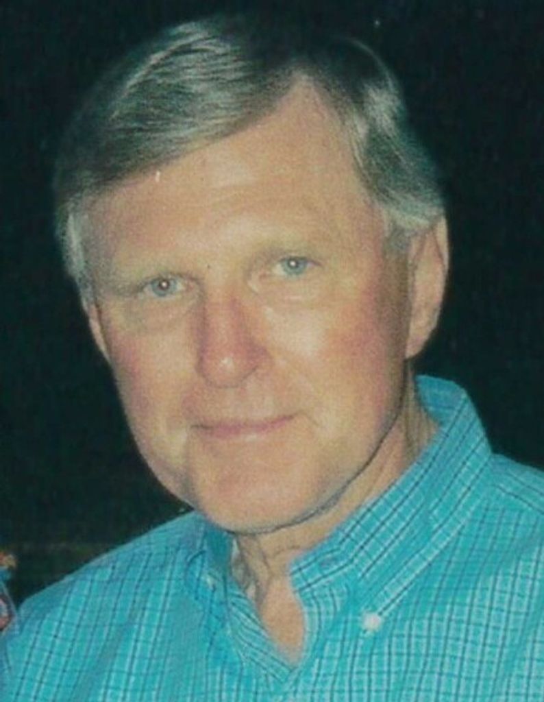 John Calhoun "Jack" Rice III