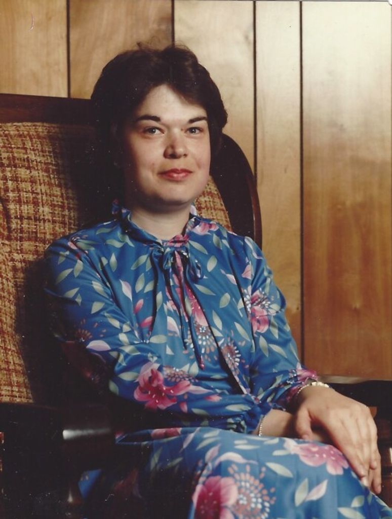 Sharon Thomas