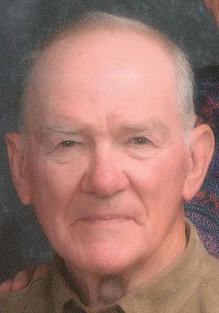 William George Cusac