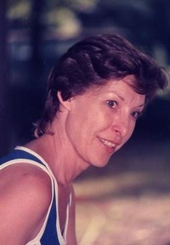 Dovie Mae Sanders