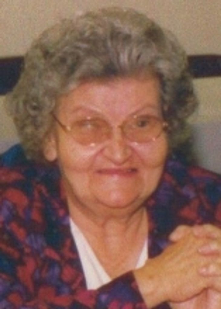 Lillian J Gurley