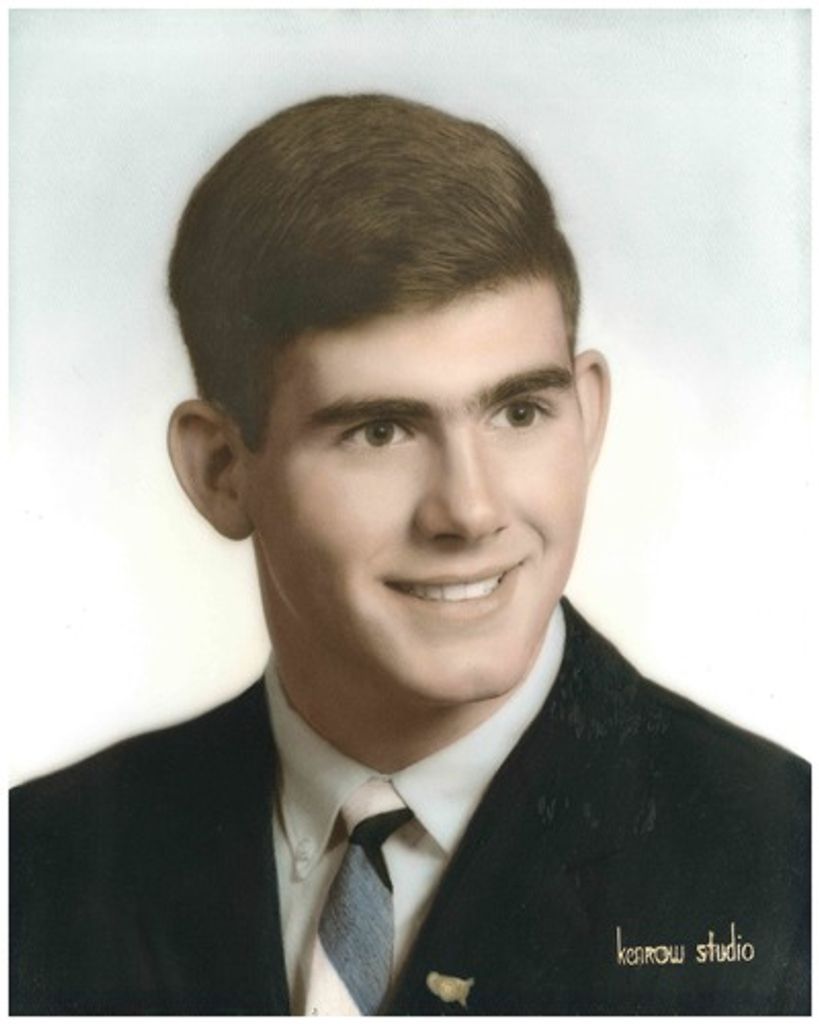 John "Jack" Zorabedian Profile Photo