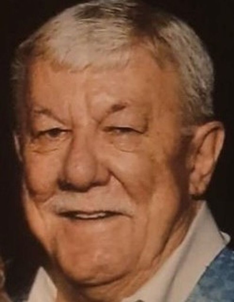 William "Huk" Knight, Iii