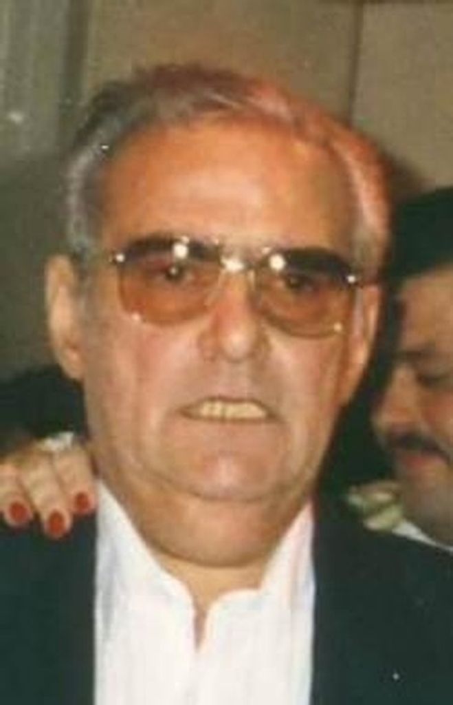 Joseph Juliano