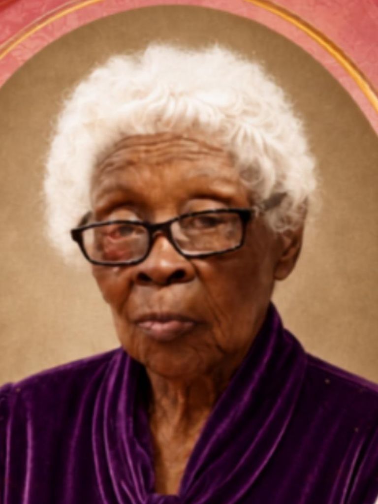 Jeanette Broadnax Profile Photo