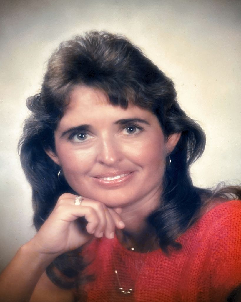 Cathy Wilson Profile Photo