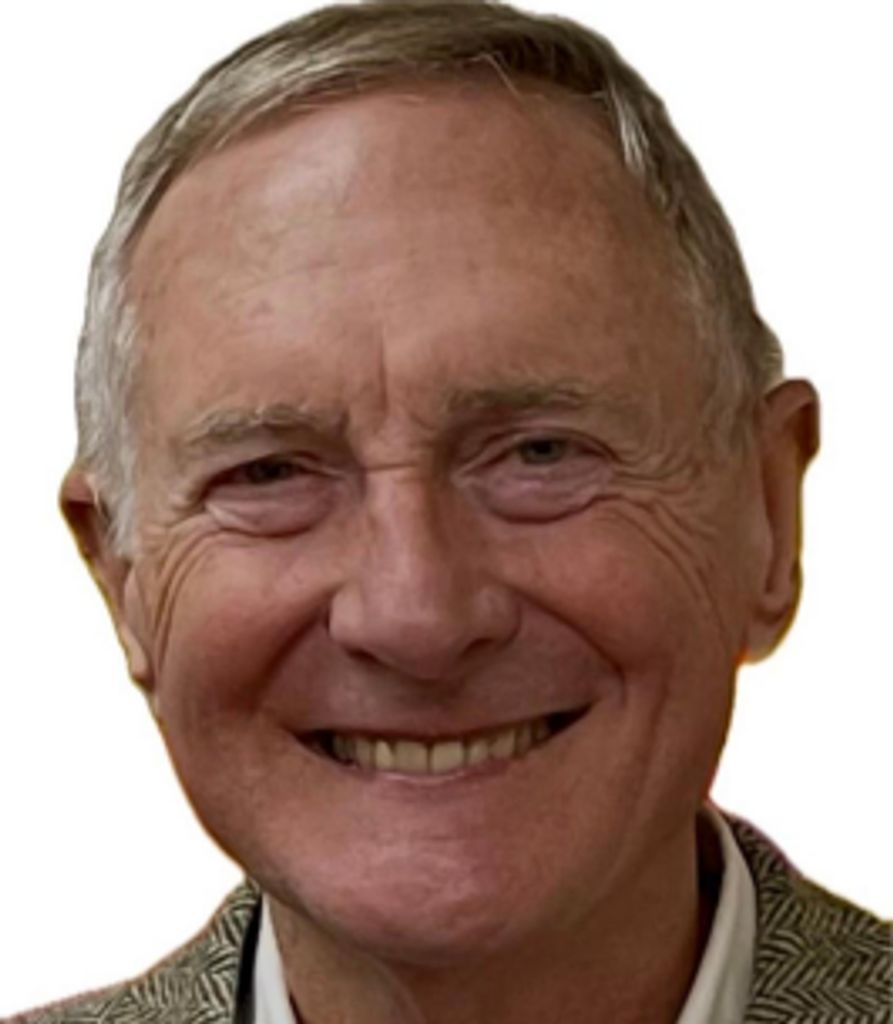 Robert Howard Nelson Profile Photo