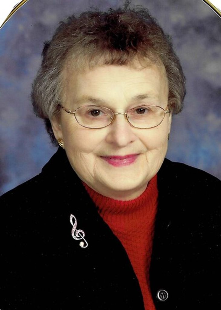Elizabeth Ann Hartwig Profile Photo