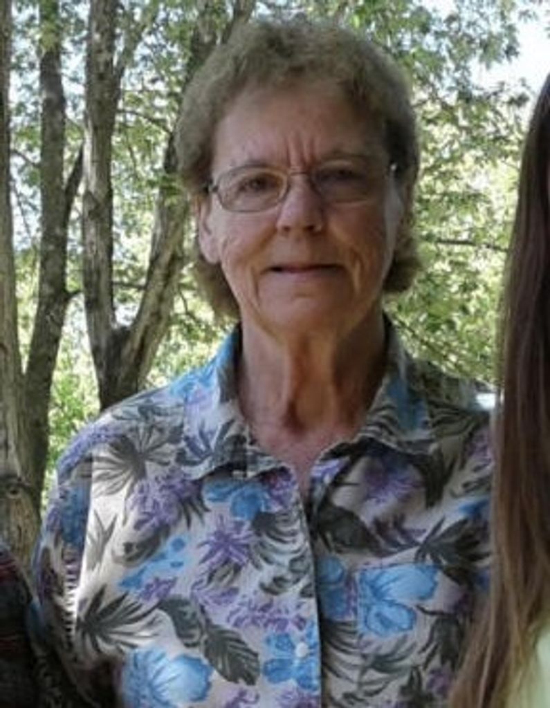 Bonnie Rose Cunningham