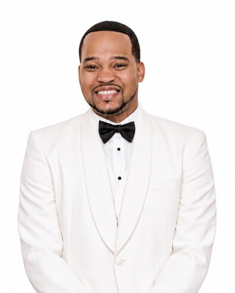 KEDRICK HOGANS, JR Profile Photo