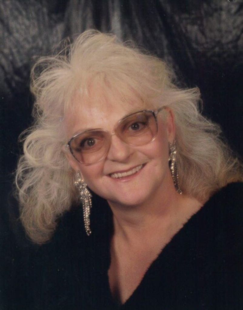 Mary K. Campbell