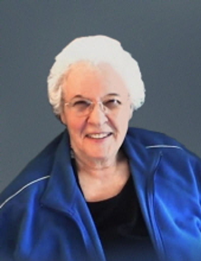Maxine Huntington