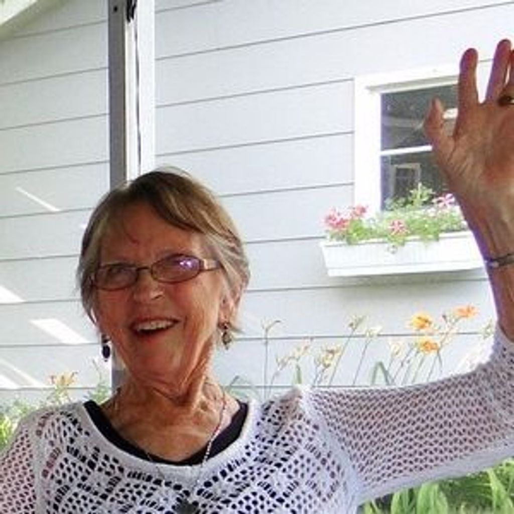 Mary B. Hatch Profile Photo