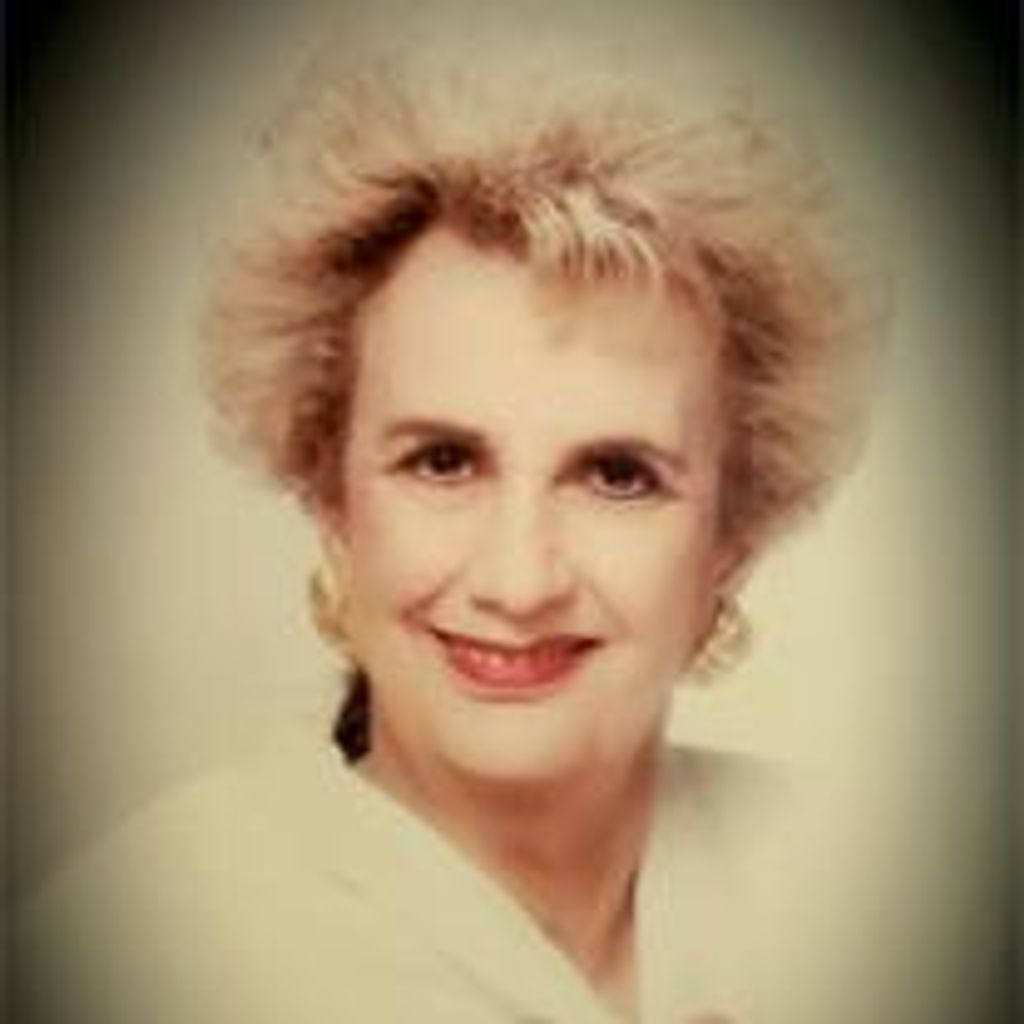 Jo Ann Elliott