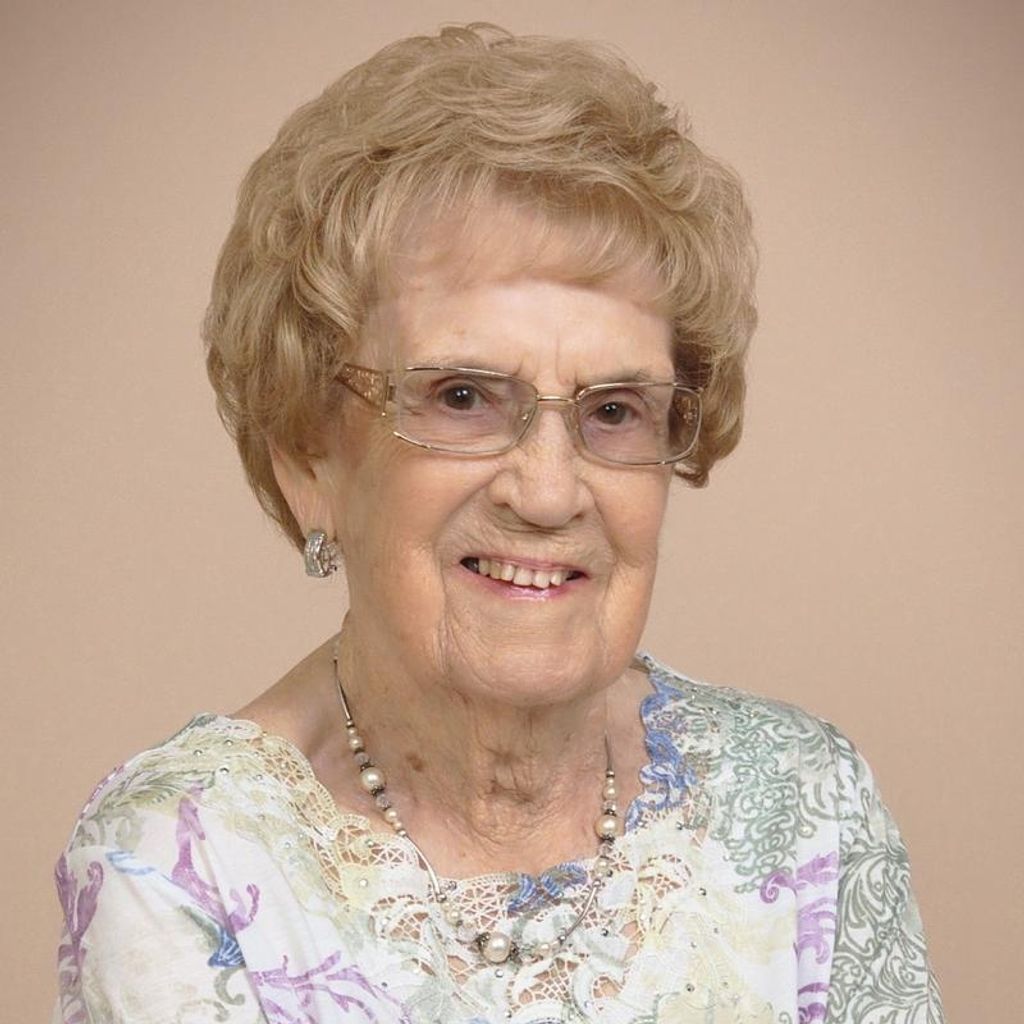 Gladys Emilie Ellinghuysen Carroll Profile Photo