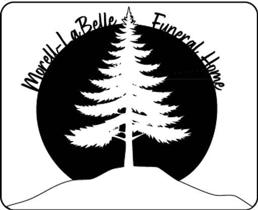 Morell-LaBelle Funeral Home Logo