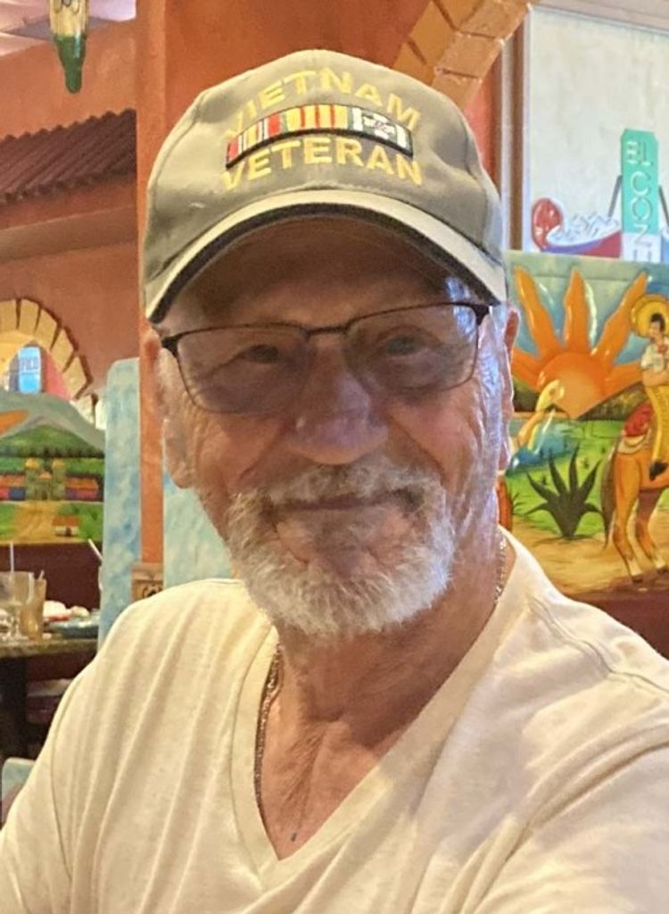 Michael George Taylor Profile Photo